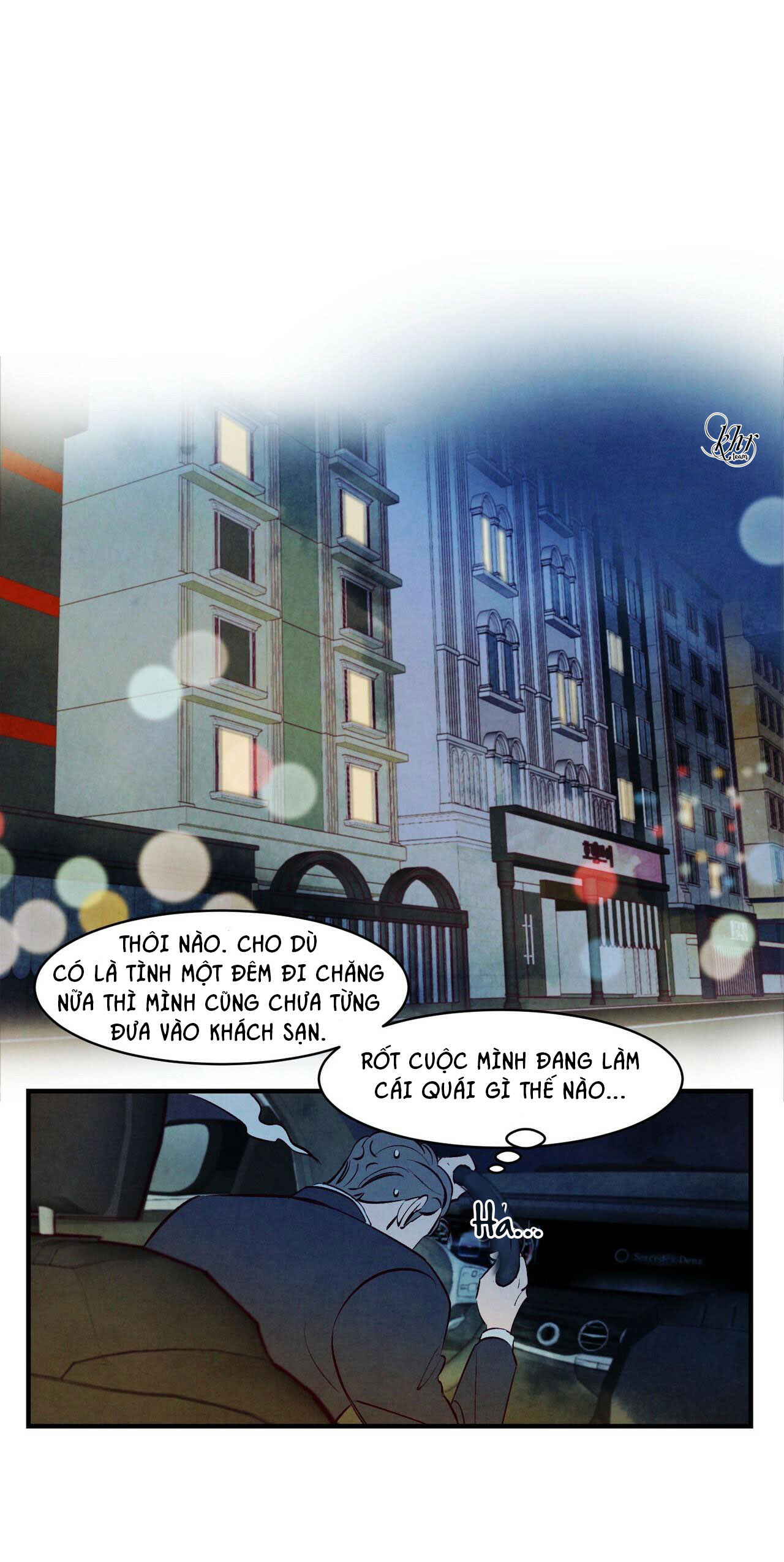 say tình [bl] chapter 5 3