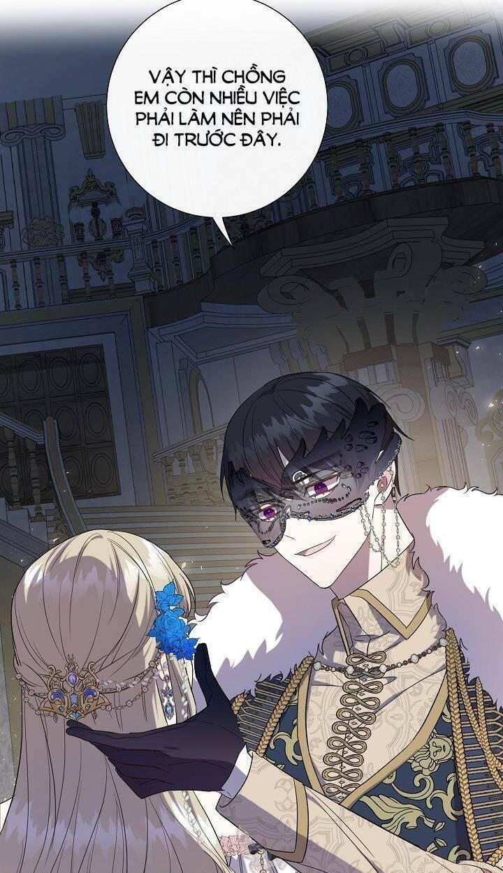 xin ngài đừng ăn tôi chapter 56 13