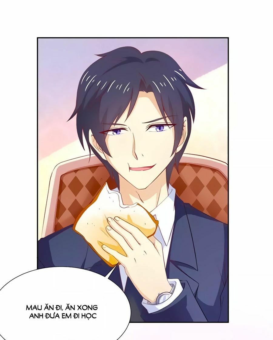 chồng già vợ trẻ trêu nhau hàng ngày chapter 12 33