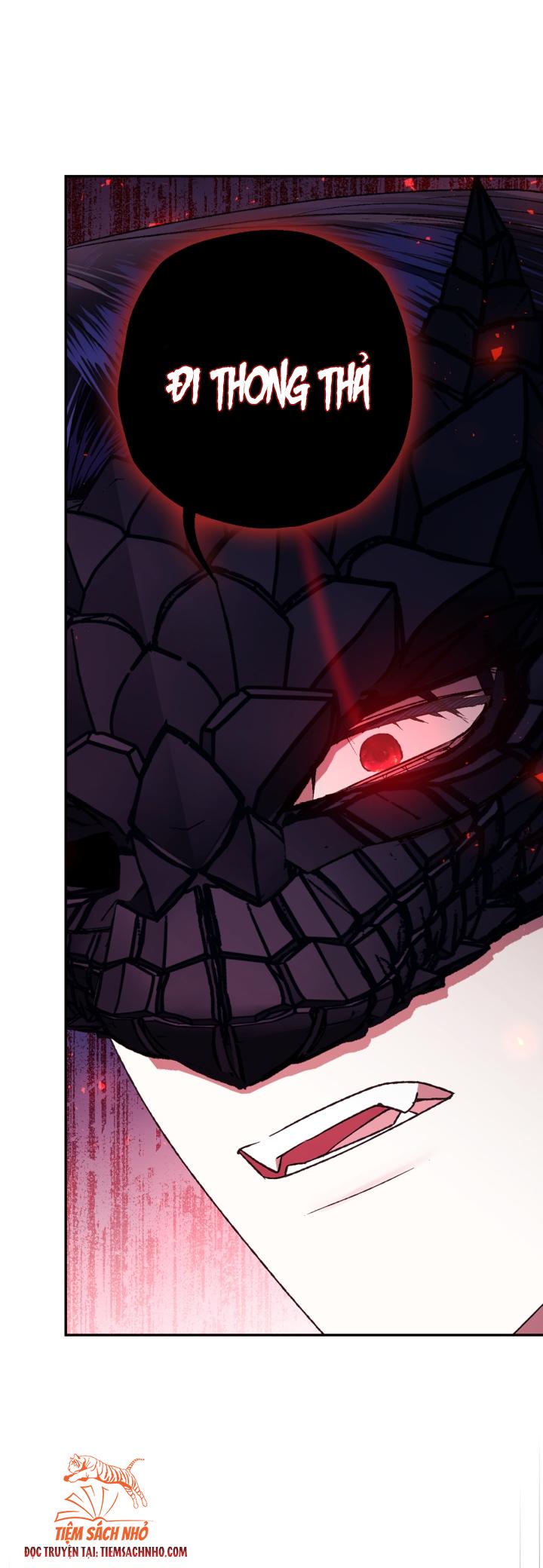 cha, con không muốn kết hôn đâu chapter 73 38