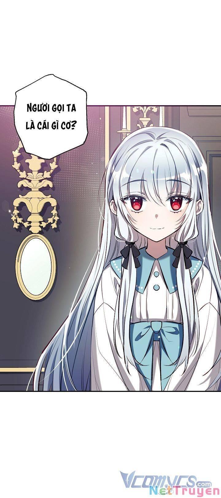 chúng ta có thể trở thành gia đình được không? chapter 70 51