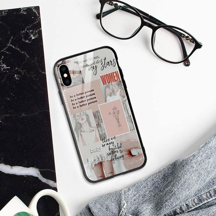 Ốp Lưng Vintage Xinh Xắn Ipbox dành cho Iphone 6/6 plus/6S/6S Plus/7/7Plus/8/8Plus/X/Xs/Xs Max/11/11 Promax/12/12 Promax Lpc22010747