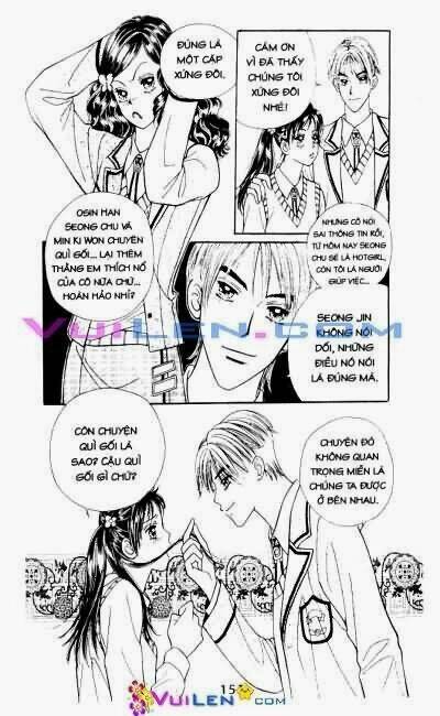 giấc mơ thần tượng chapter 7 151