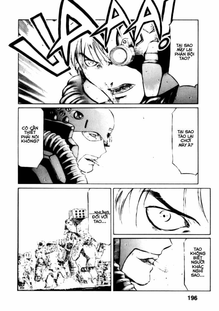 red eyes chapter 3.2 8