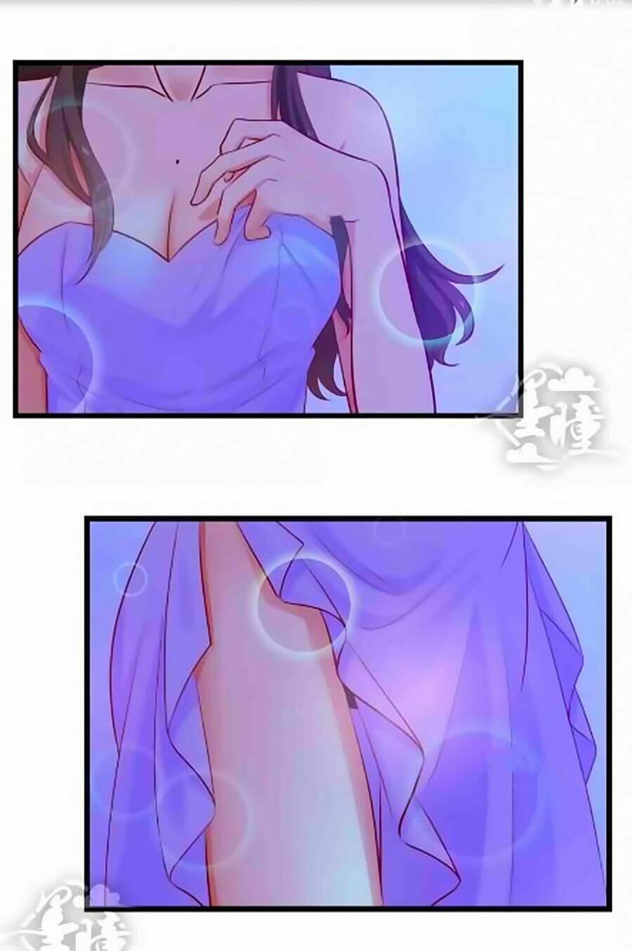 chỉ nhiễm thành hôn chapter 17 14