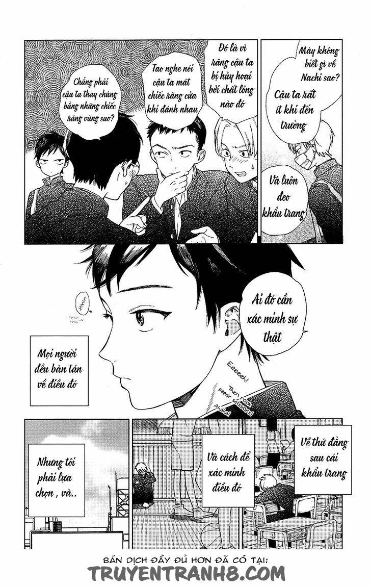 cryptic white chapter 1 4