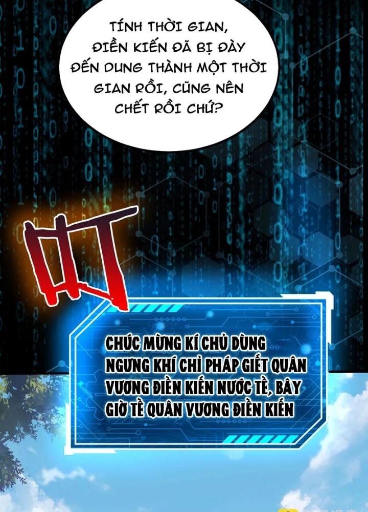 đại tần, ta là con tần thủy hoàng, giết địch thành thần chapter 89 48