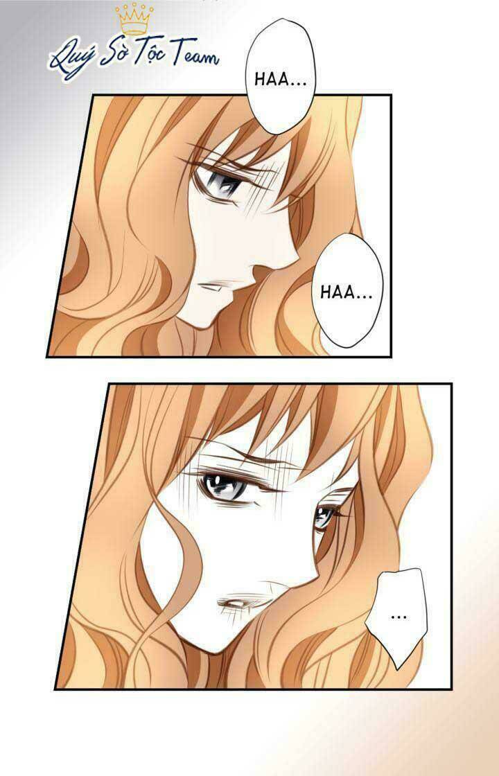 tiếp xúc chí mạng chapter 24 7