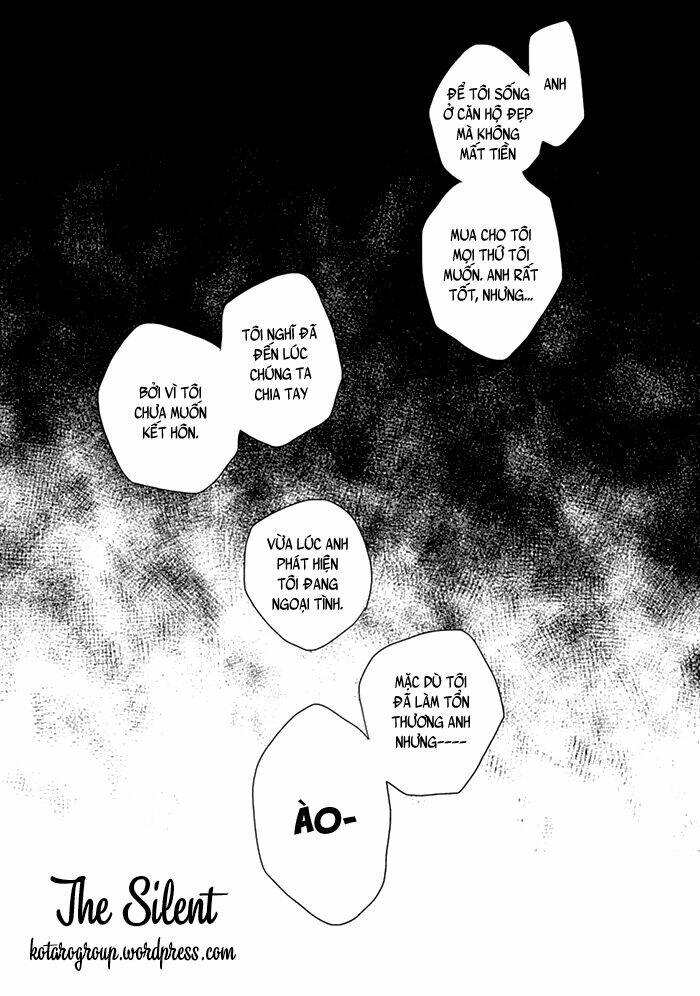 namaiki kareshi chapter 5 28