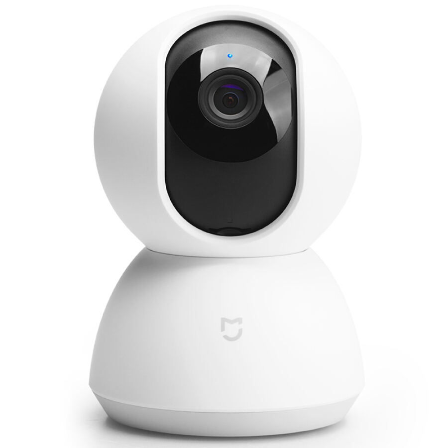 Camera IP Quan Sát Xiaomi Mijia 720P 360 Độ - Hàng chính hãng