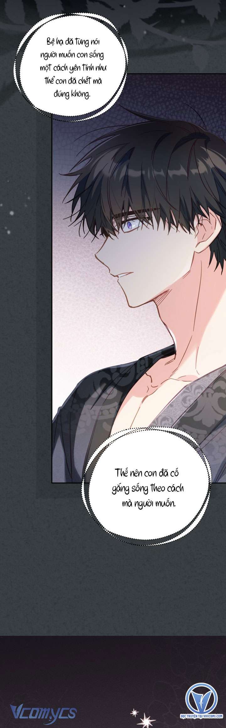 không có chỗ cho kẻ giả mạo chapter 31 5