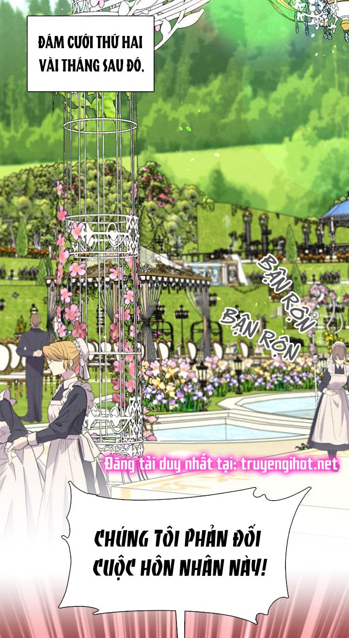 cẩn thận nữ phụ phản diện đấy! chapter 110 27