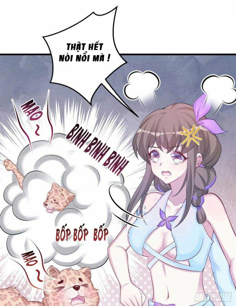 [16+] thảnh thơi thú thế chủng chủng điền, sinh sinh tể chapter 315 35