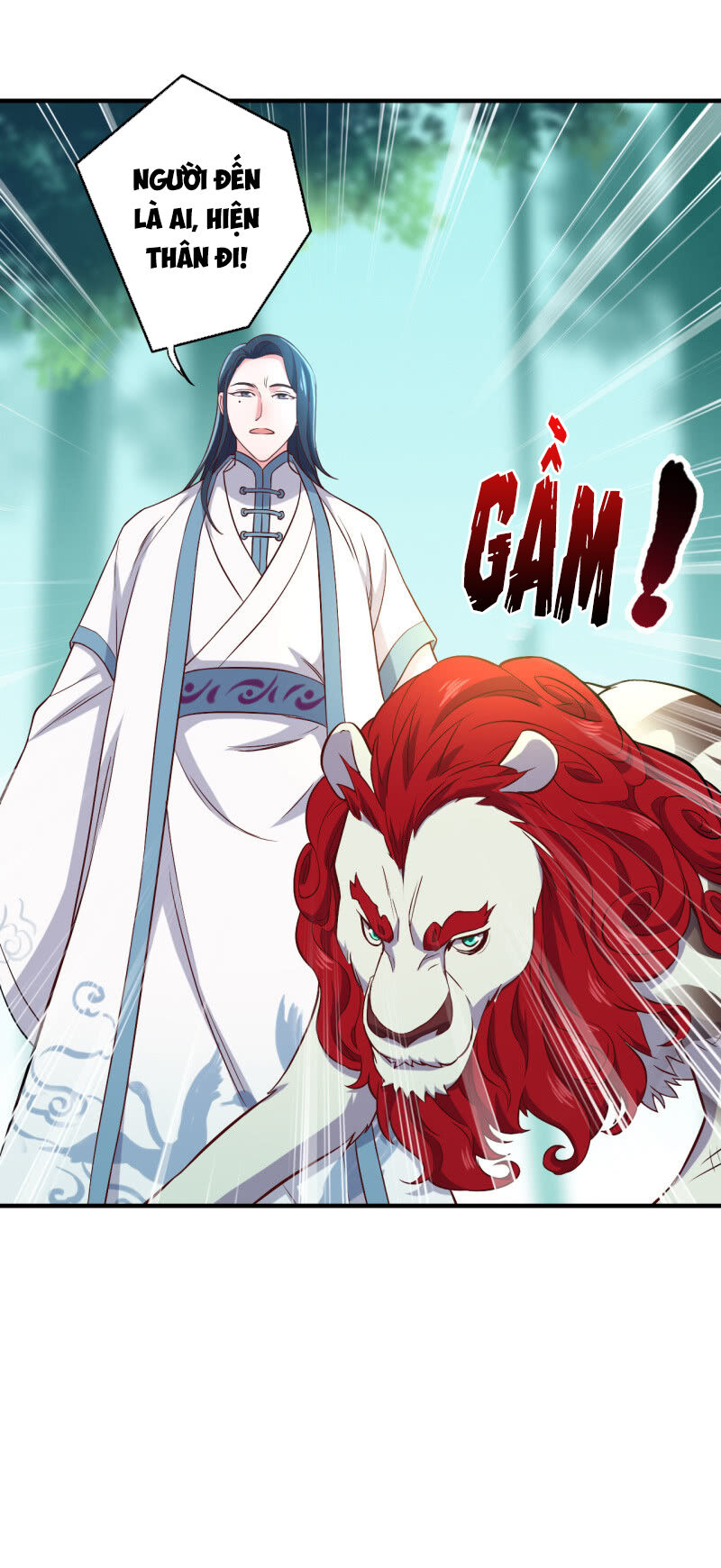 tà y cuồng thê chapter 112 28