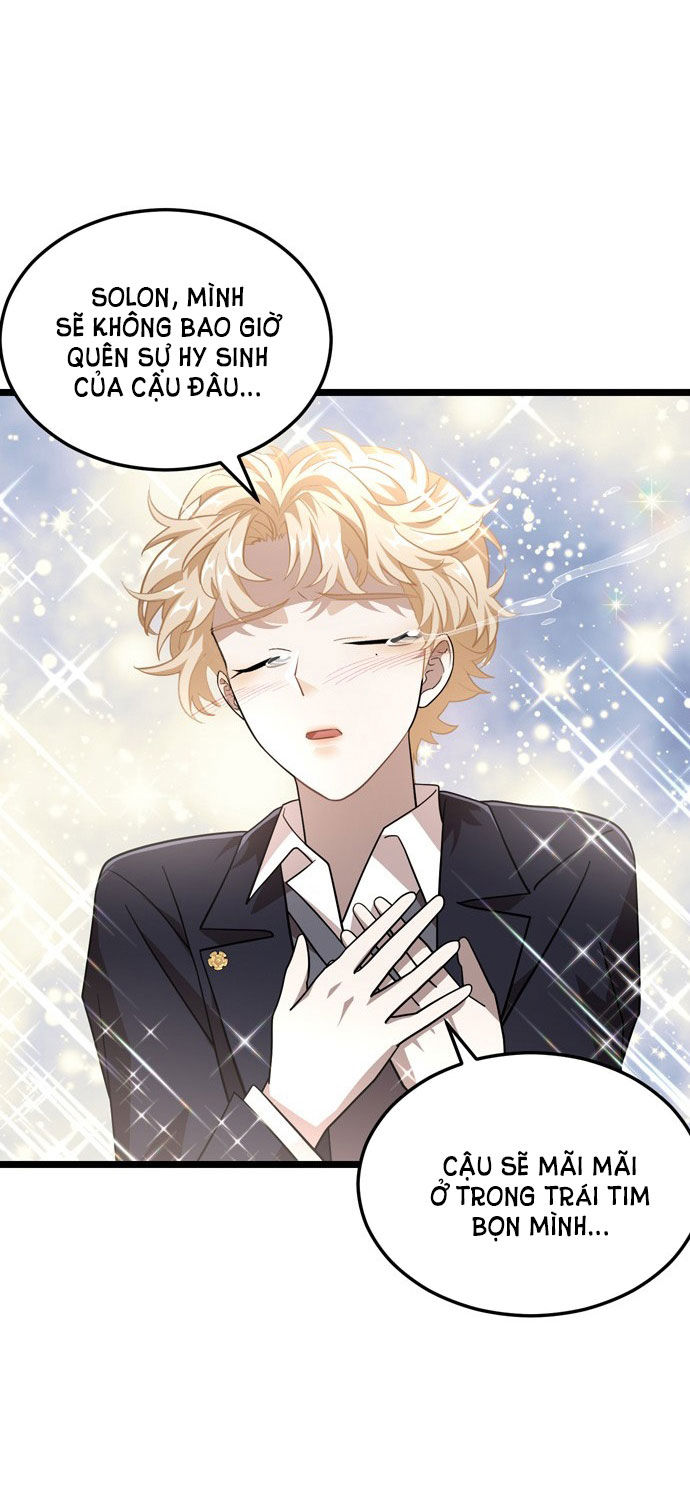 dark moon - tế đàn ánh trăng chapter 15.2 29