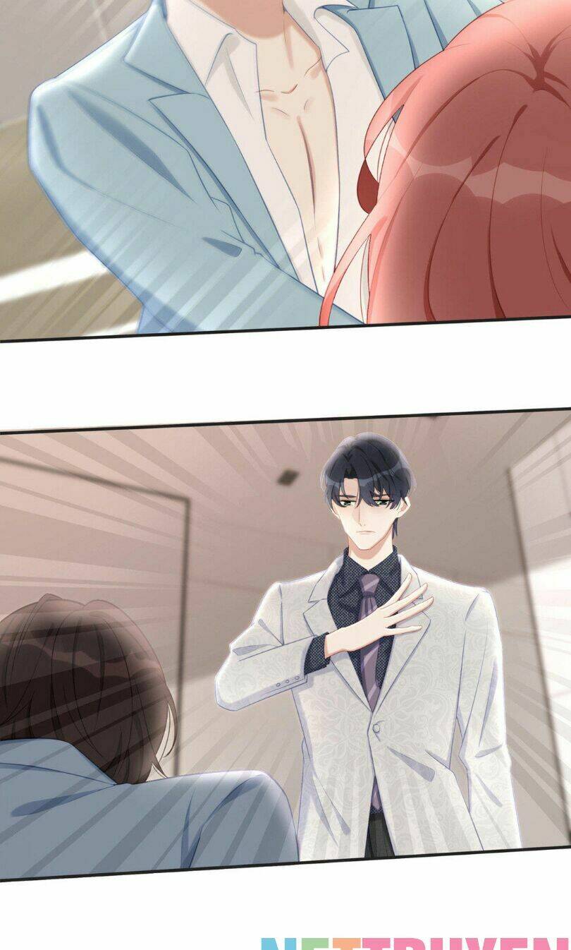 chỉ muốn cưng chiều em chapter 19 4