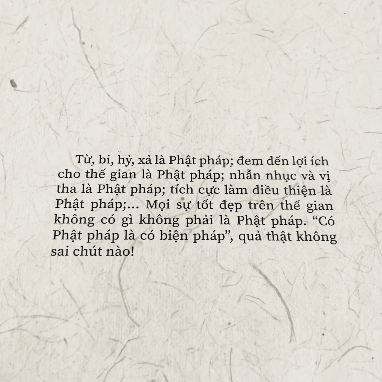 Sách - Có Phật pháp là có biện pháp - tuyển tập Ranh giới giữa mê và ngộ tập 03