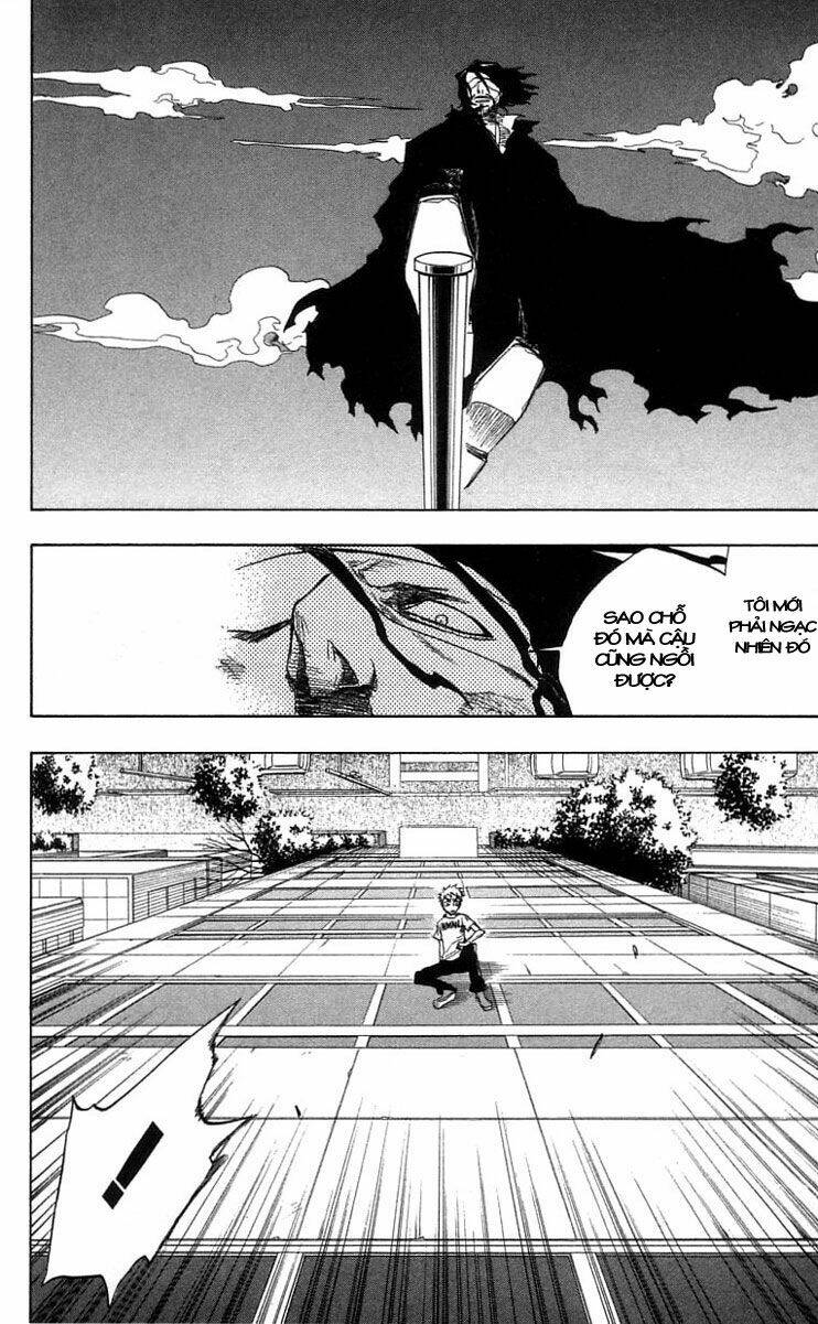 thần chết ichigo chapter 63 9