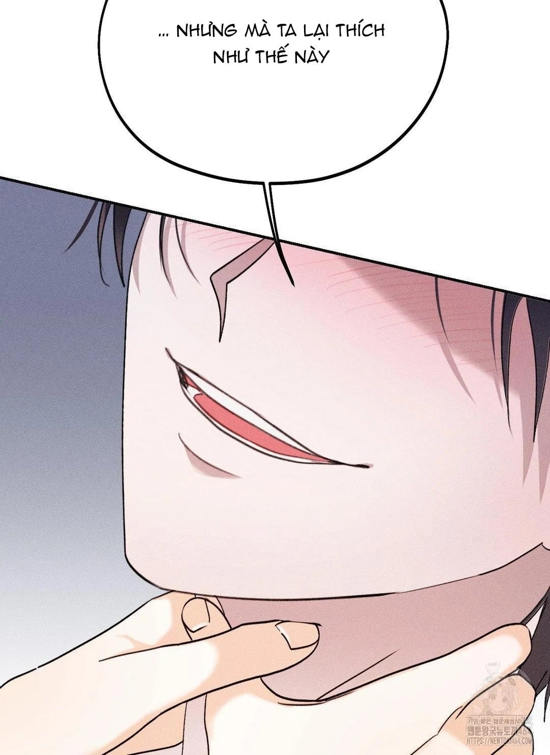 [18+] người đàn ông làm tình với quỷ chapter 5.2 40