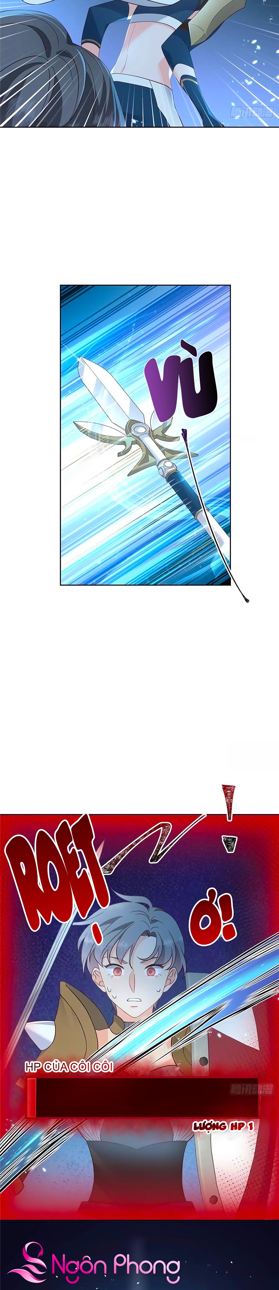 hotboy quốc dân là nữ chapter 133 19