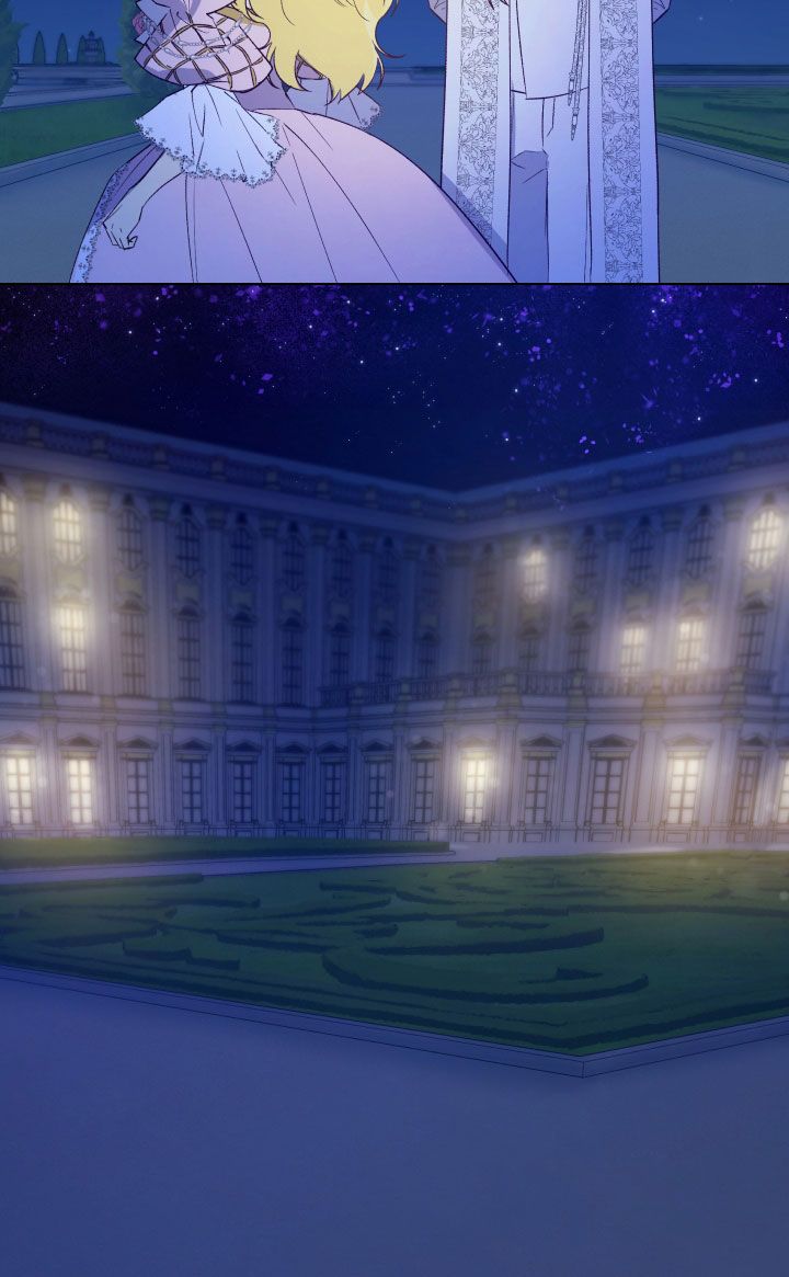 công chúa khắc dấu lên kẻ phản nghịch chapter 26 42