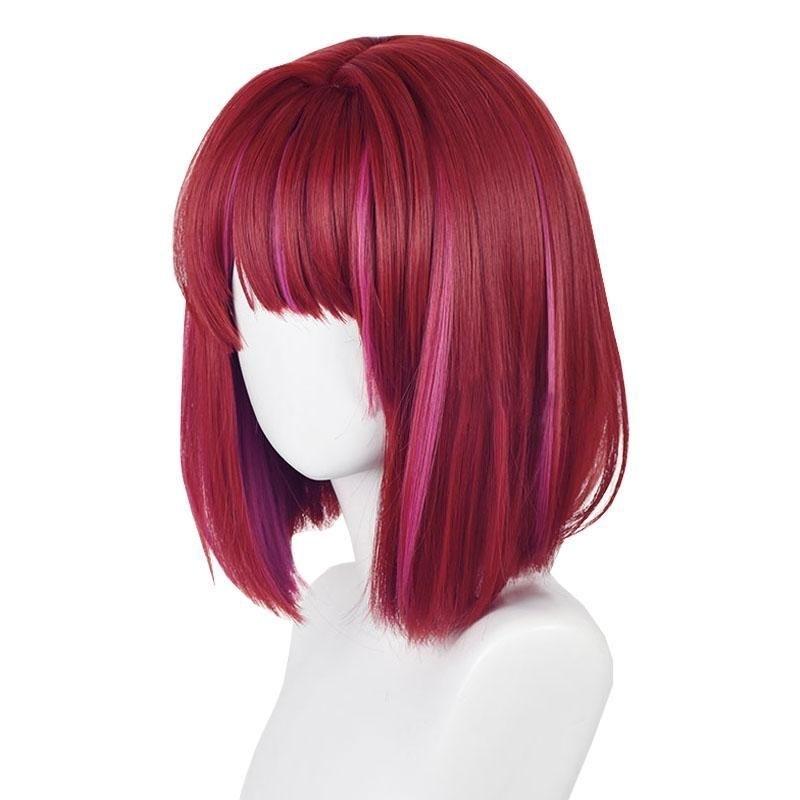 Wig/Tóc giả cosplay Arima Kana - Oshi no ko: Đứa con của thần tượng
