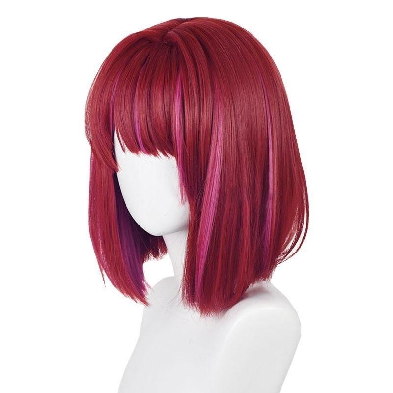 [Sẵn] Wig/Tóc giả cosplay Arima Kana - Oshi no ko: Đứa con của thần tượng [Miu Cosplay