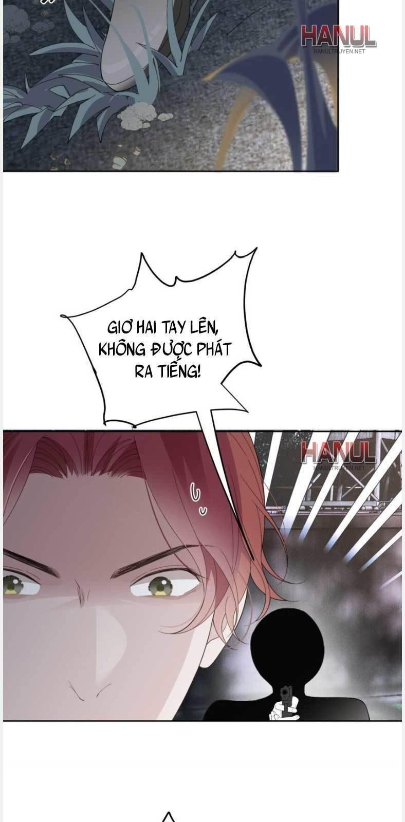 một vợ yêu, một bé con chapter 272 20