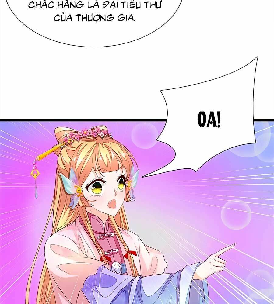 y hậu lệ thiên chapter 56 12