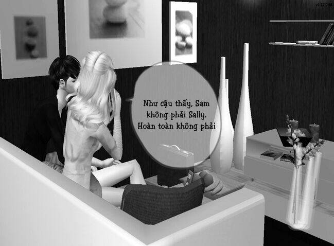 tìm em [truyện sims] chapter 36 42