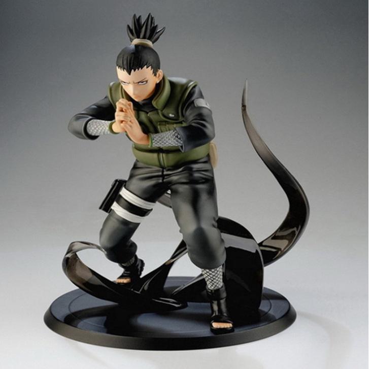 Mô hình Kakashi/ Shikamaru