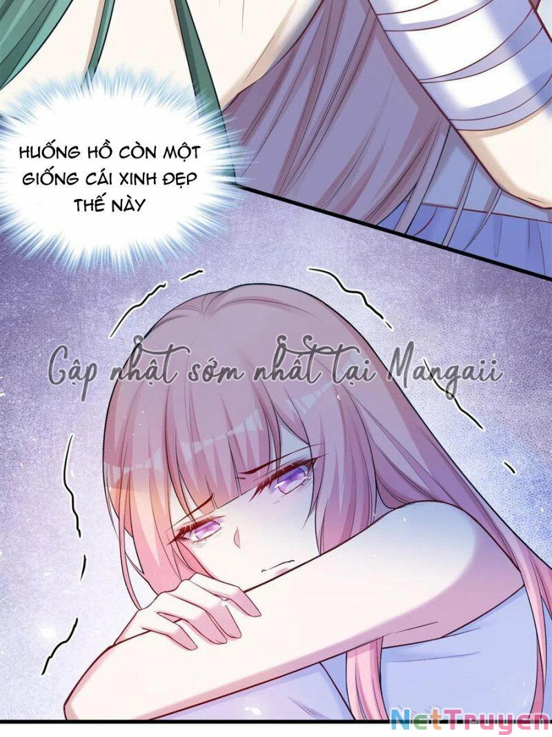 [16+] thảnh thơi thú thế chủng chủng điền, sinh sinh tể chapter 379 7