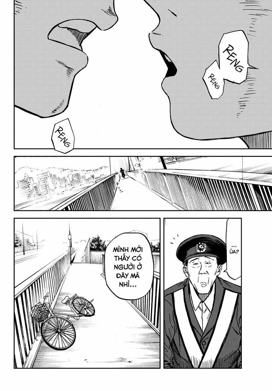 kanojo wa rokurokubi chapter 22 27