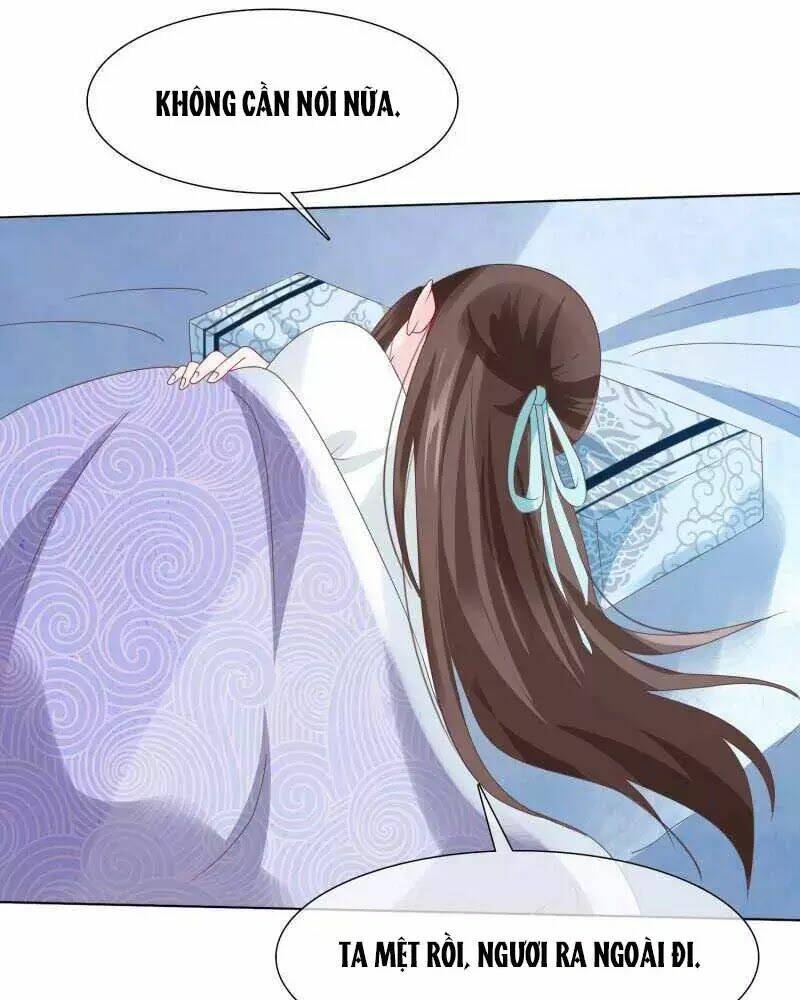 mười dặm hồng trang, thay huynh xuất giá chapter 19 13