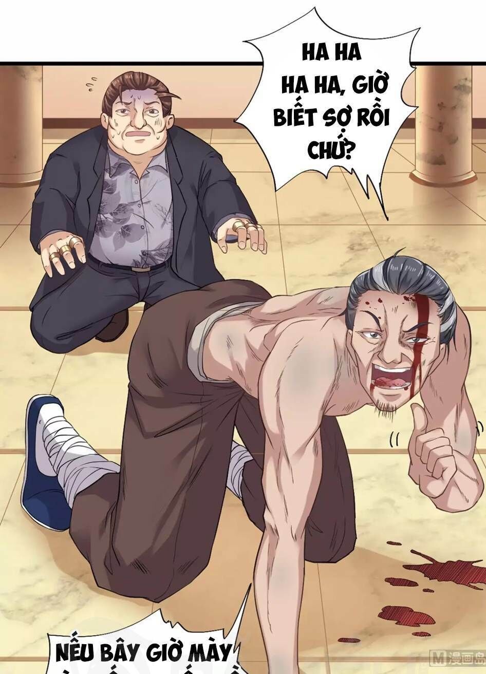 địa phủ khai phá thương chapter 74 20