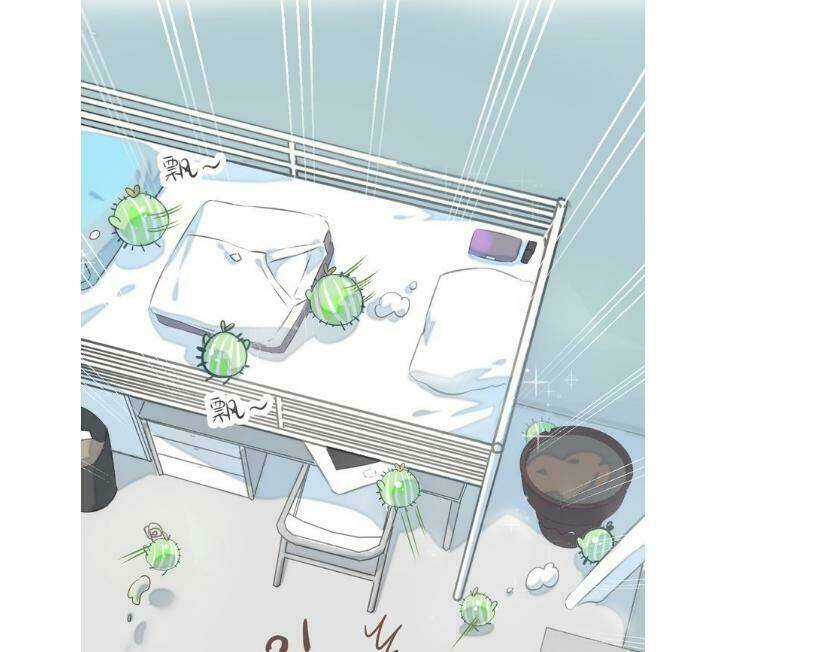 tiên thảo có linh hồn chapter 3 12