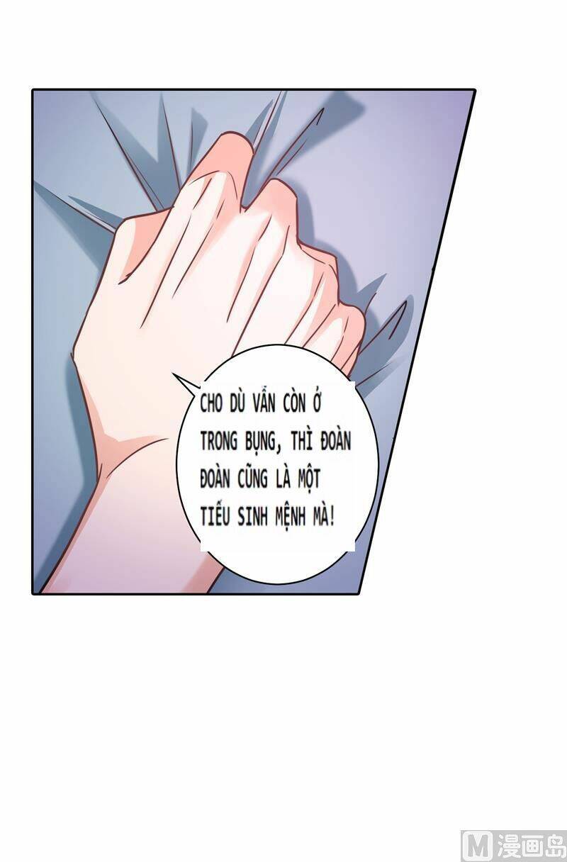 nhập cốt noãn hôn chapter 269 18