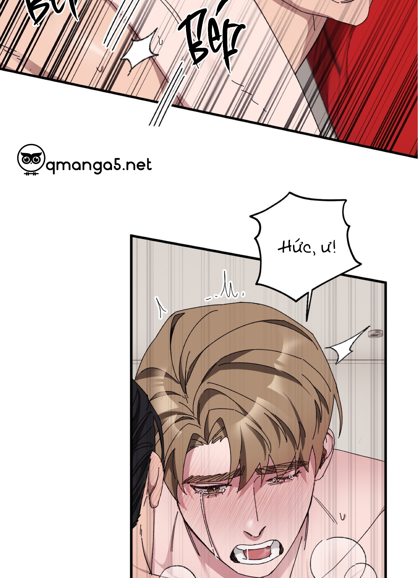 chàng dâu nhà họ kang chapter 35 102