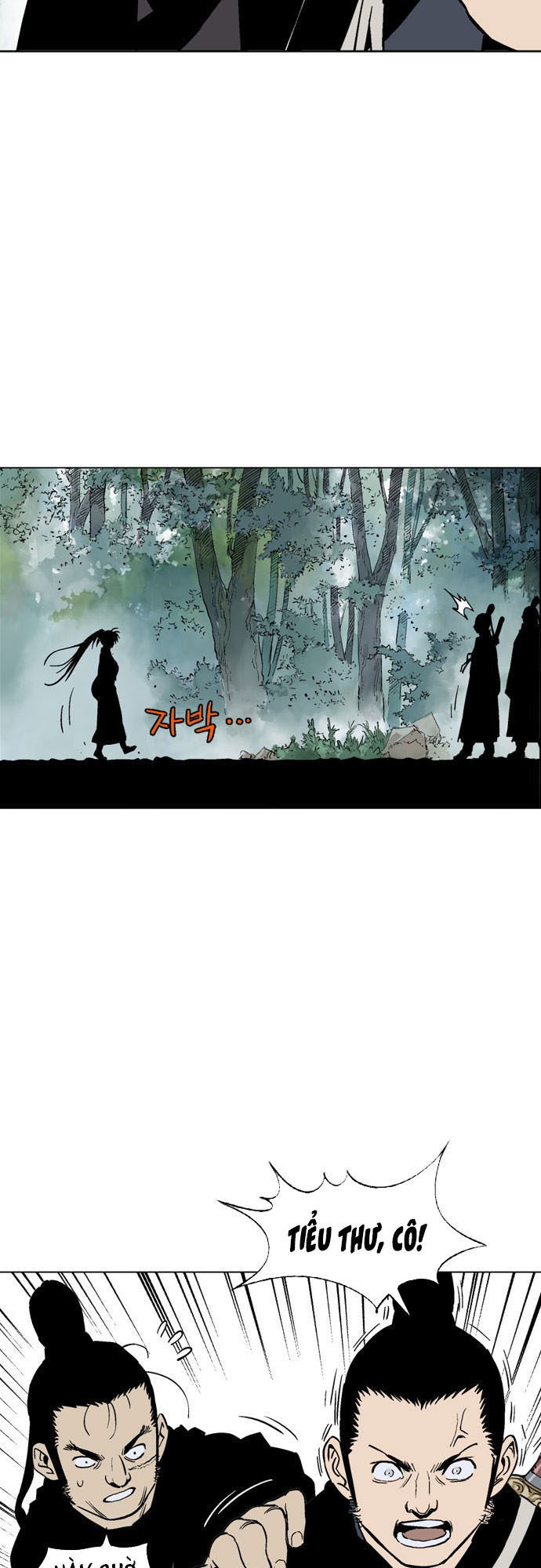 cao thủ 2 chapter 25 12