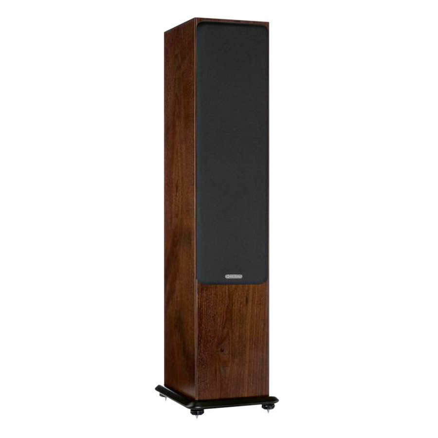 Loa Thùng Monitor Audio Silver 10 Walnut (250W)