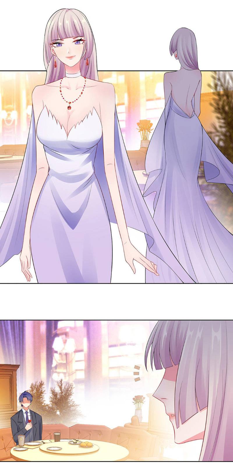 song bảo vô địch chapter 22 8