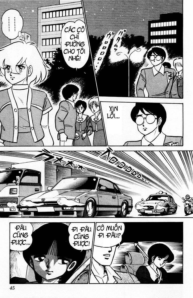 yuu & mi chapter 44 9