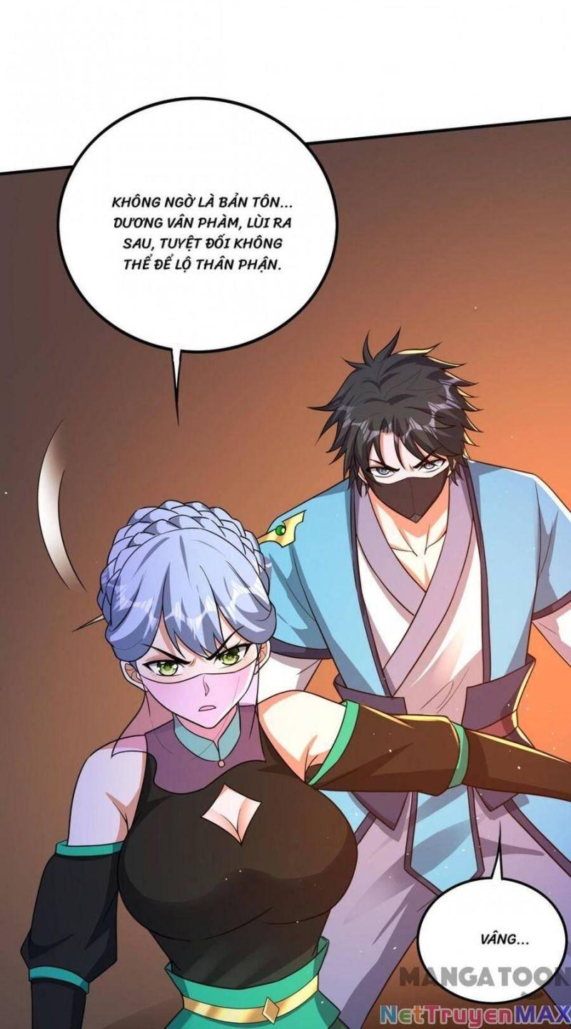 tối cường thần y tại đô thị chapter 305 22