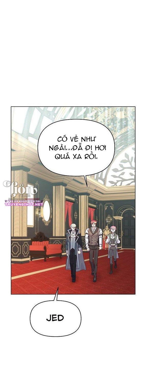 hôn thê nguy hiểm chapter 9.1 2