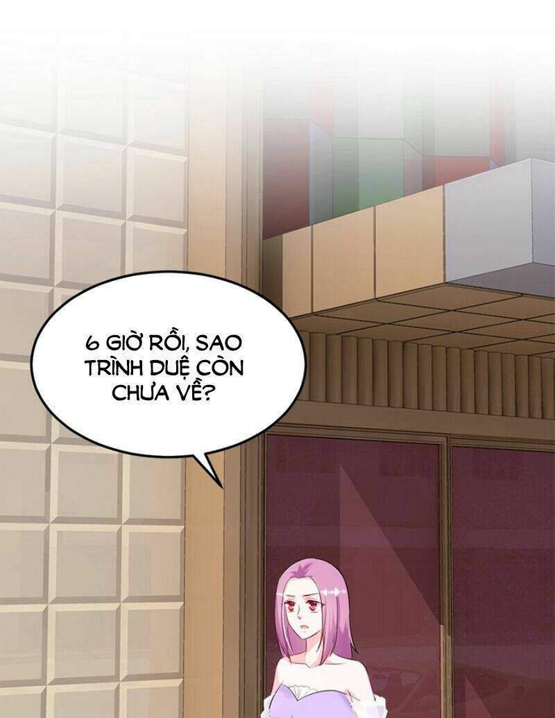 thú cưng độc quyền của boss chapter 95 26