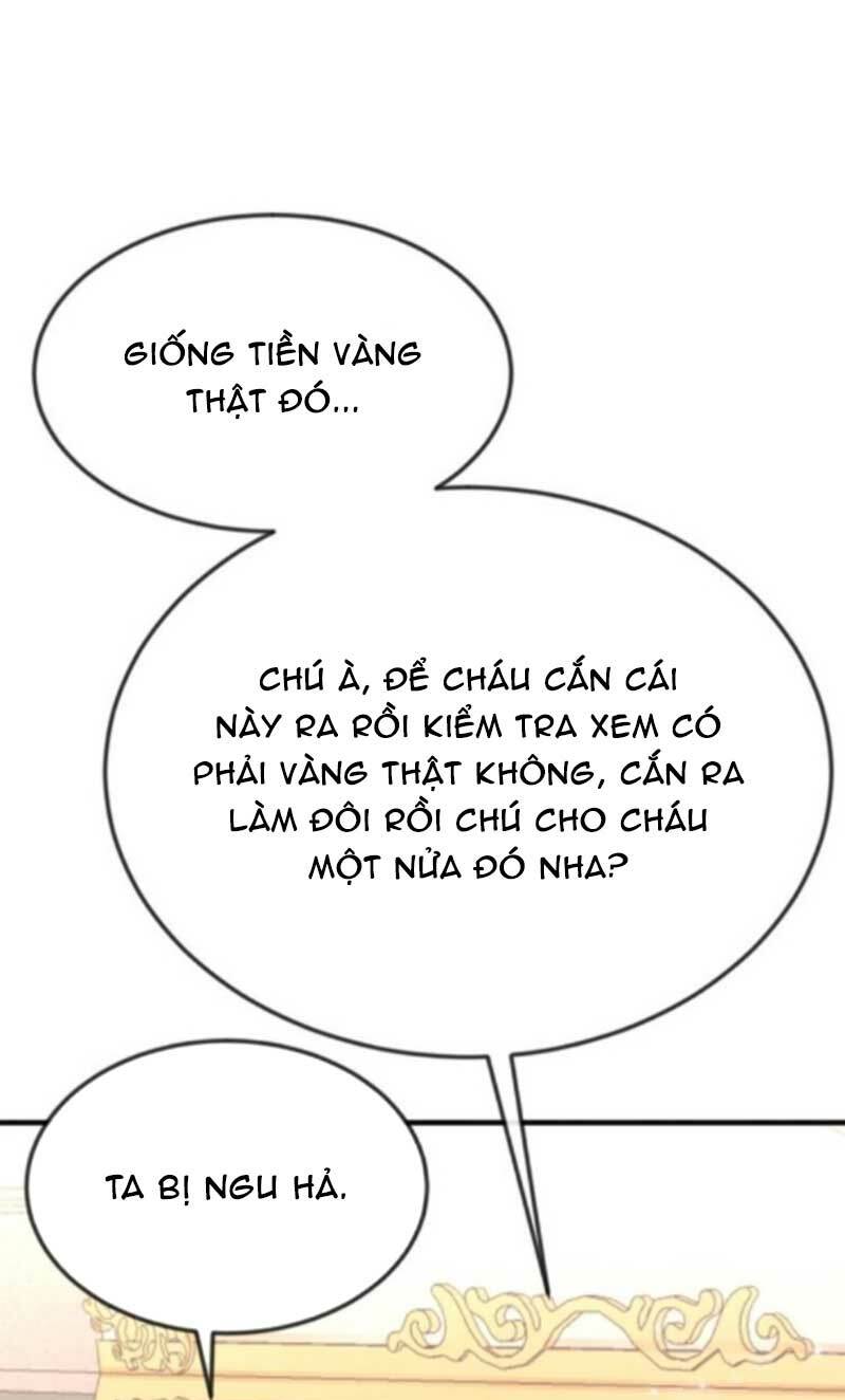 tiểu thư scarlet, em không muốn trả thù sao? chapter 18 43