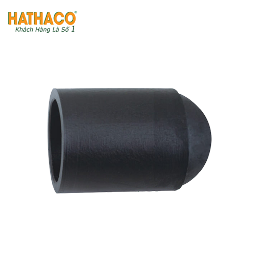 Combo 2 Nút Bịt Hàn 125 Dùng Hàn Nối Đầu Ống HDPE