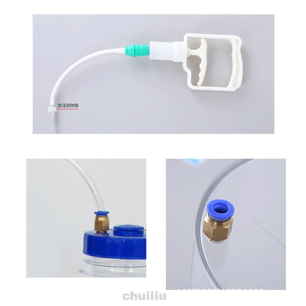 Bơm Hút Chân Không Sửa Chữa Dung Tích Lớn 2l