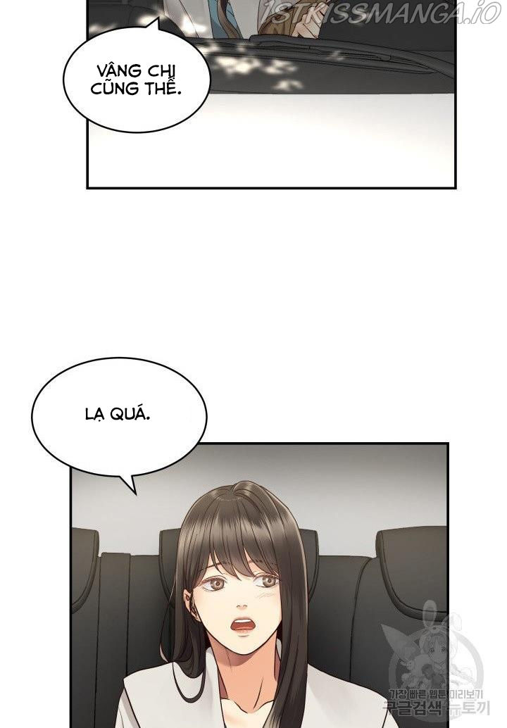 [16+] ánh sao ban mai chapter 14 50