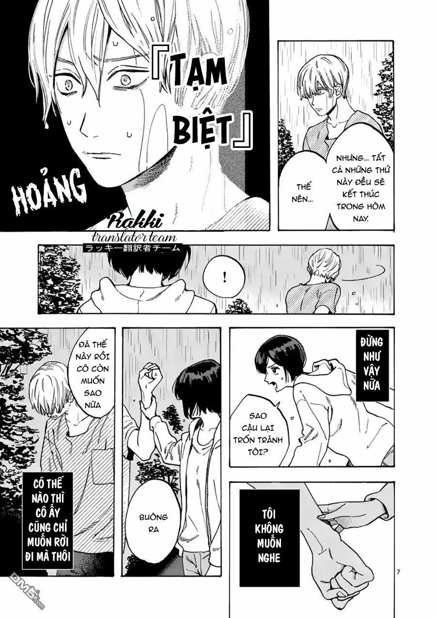 promise cinderella chapter 25 7